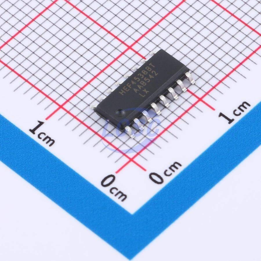 lingxingic HEF4538BT(LX)