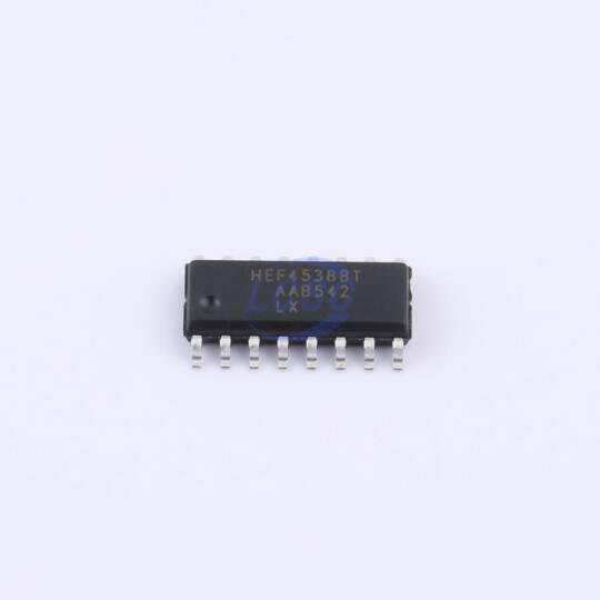 lingxingic HEF4538BT(LX) - 3