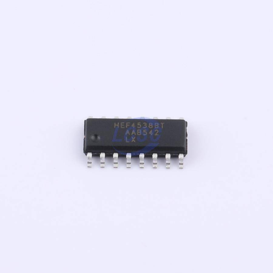 lingxingic HEF4538BT(LX) - 3