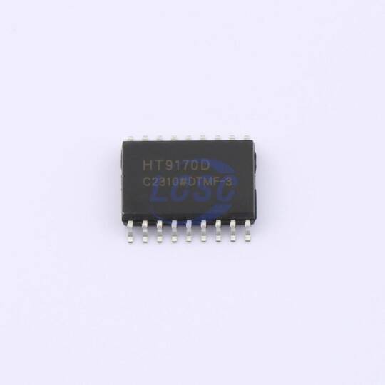 lingxingic HT9170D(LX) - 3