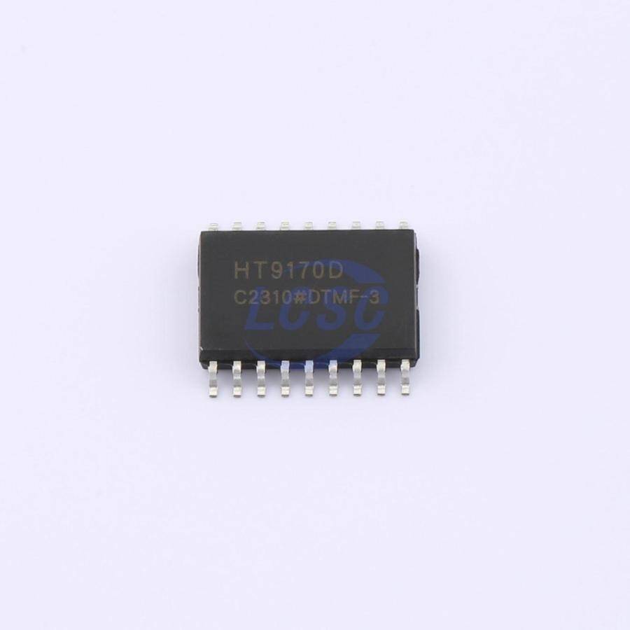 lingxingic HT9170D(LX) - 3