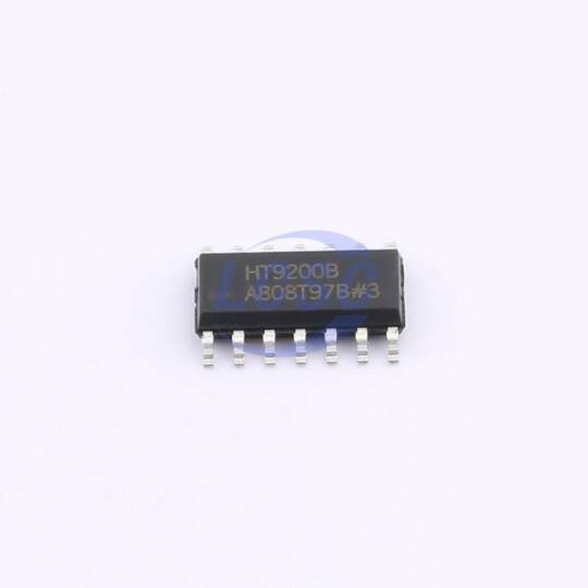 lingxingic HT9200B(LX) - 3