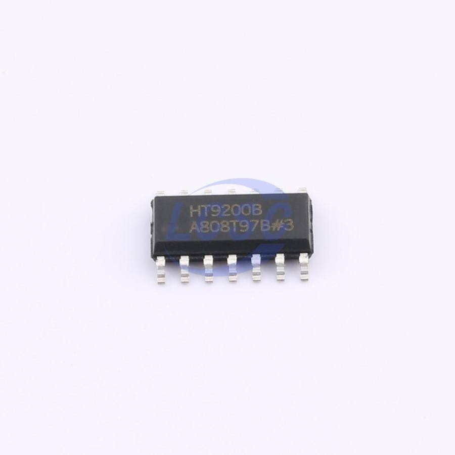 lingxingic HT9200B(LX) - 3