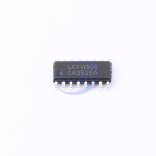 lingxingic KA3525(LX) - 3