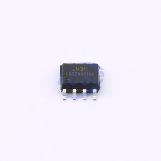 lingxingic LM311DR(LX) - 3