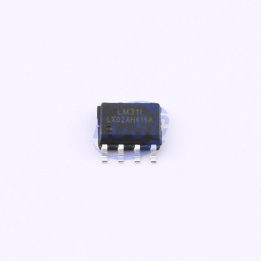 lingxingic LM311DR(LX) - 3