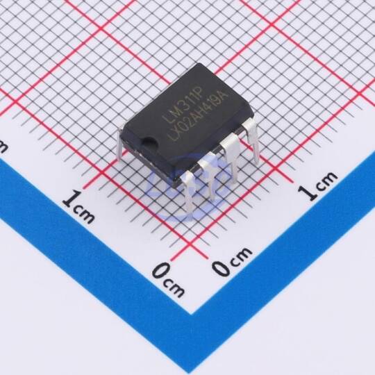 lingxingic LM311P(LX)