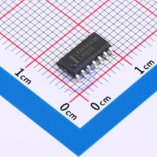 lingxingic LM339DR(LX)
