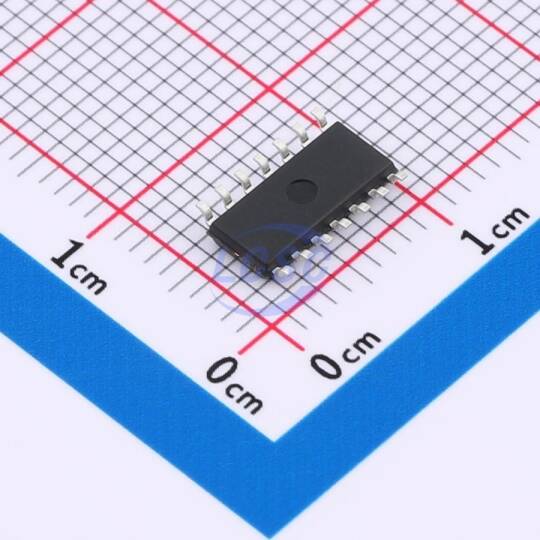 lingxingic LM339DR(LX) - 2