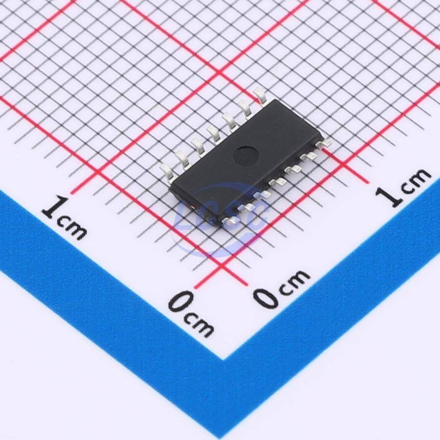 lingxingic LM339DR(LX) - 2