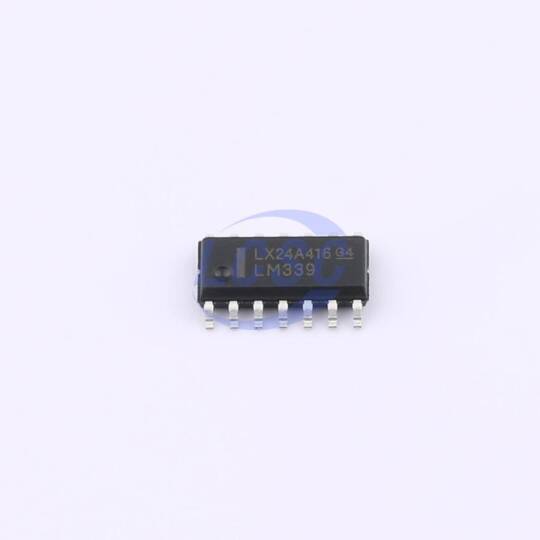 lingxingic LM339DR(LX) - 3