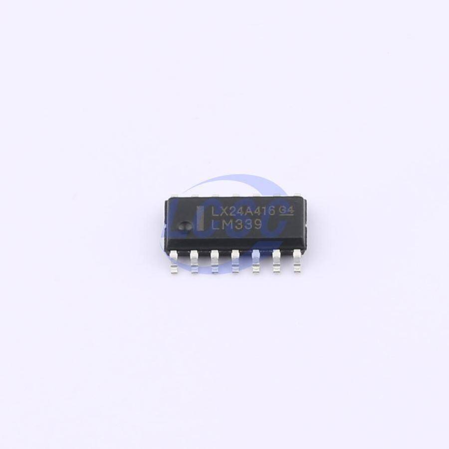 lingxingic LM339DR(LX) - 3