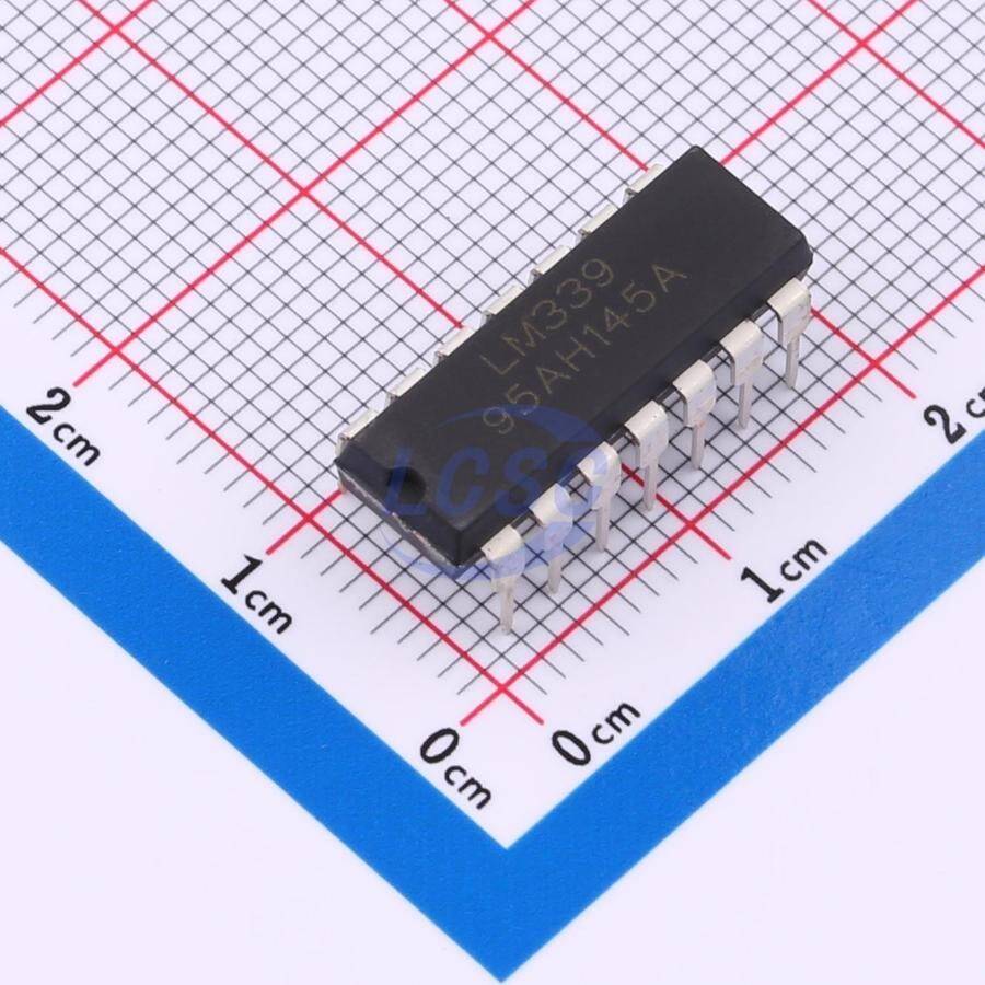 lingxingic LM339N(LX) - 1