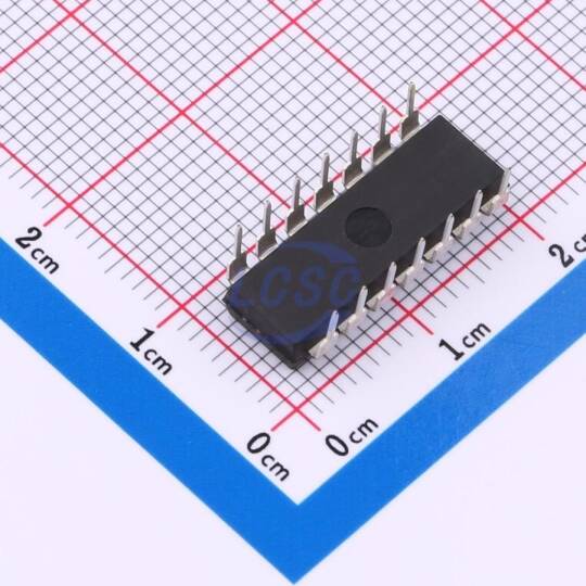 lingxingic LM339N(LX) - 2