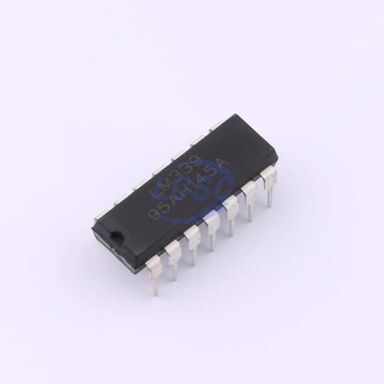 lingxingic LM339N(LX) - 3