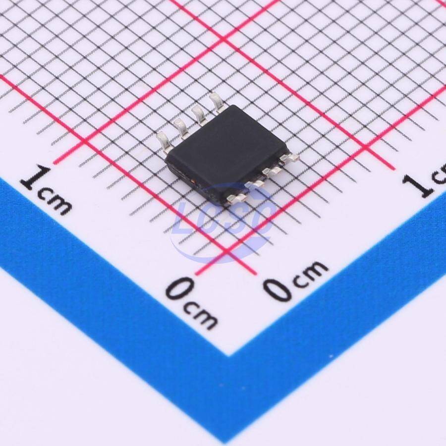 lingxingic LM393DR(LX) - 2