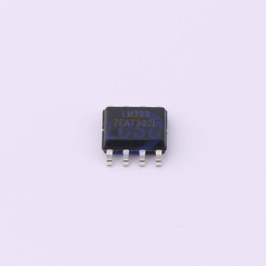 lingxingic LM393DR(LX) - 3