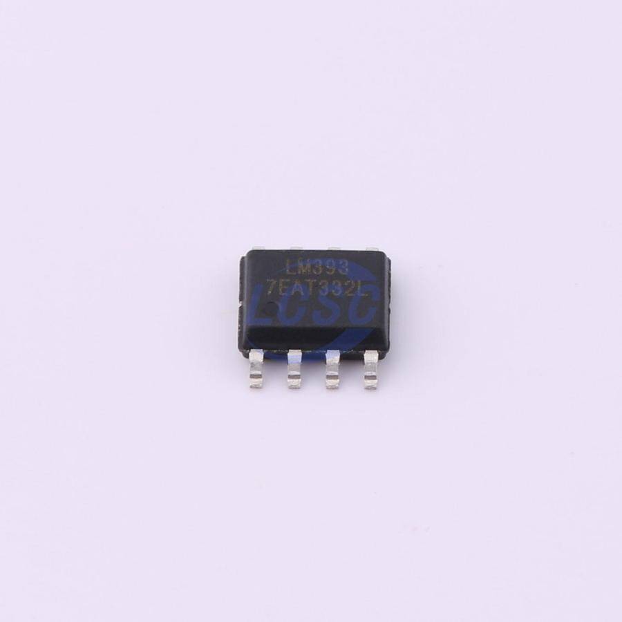 lingxingic LM393DR(LX) - 3