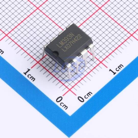 lingxingic LM393N(LX)