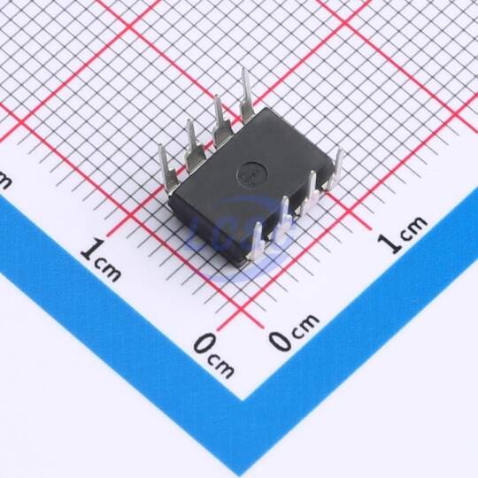 lingxingic LM393N(LX) - 2
