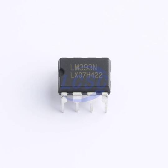 lingxingic LM393N(LX) - 3