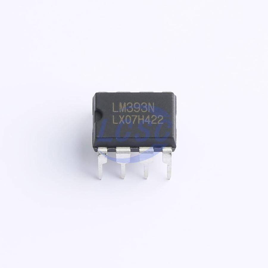 lingxingic LM393N(LX) - 3