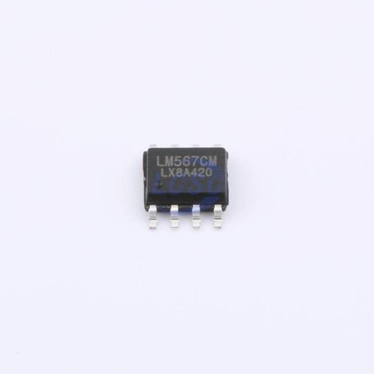 lingxingic LM567CM(LX) - 3