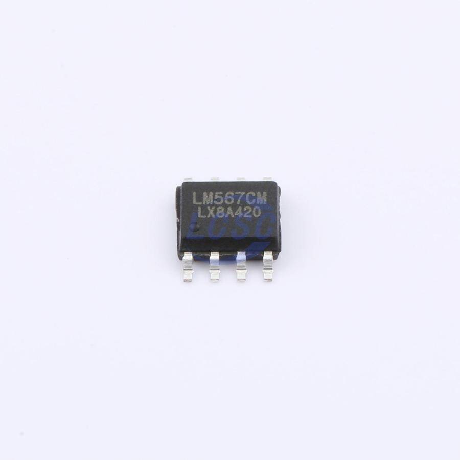 lingxingic LM567CM(LX) - 3