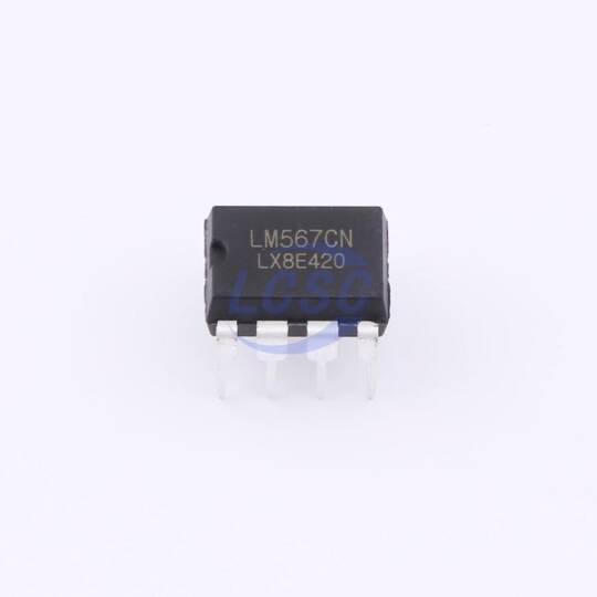 lingxingic LM567CN(LX) - 3