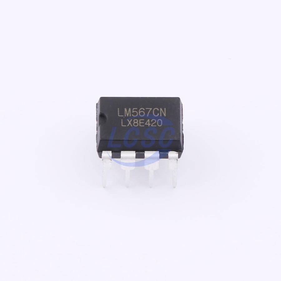 lingxingic LM567CN(LX) - 3