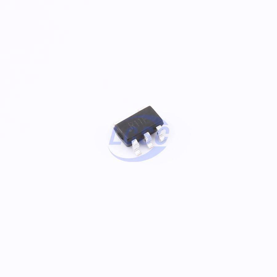 lingxingic LMV331IDBVR(LX) - 3