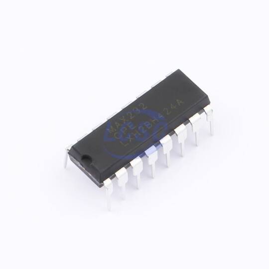 lingxingic MAX232CPE(LX) - 3