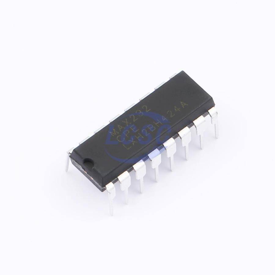 lingxingic MAX232CPE(LX) - 3