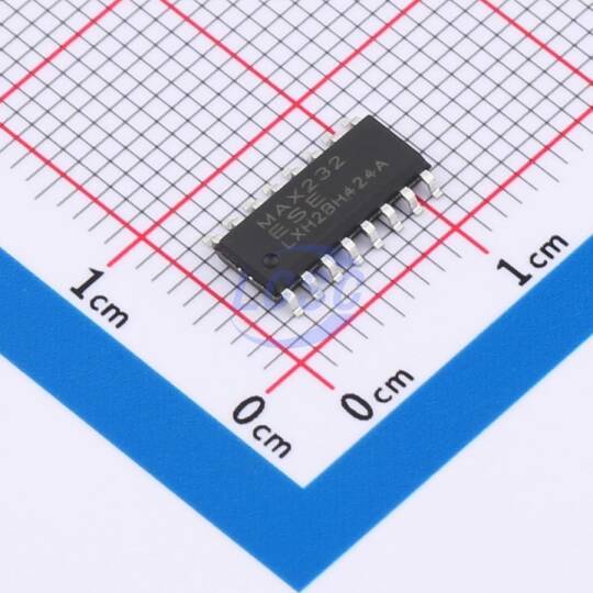 lingxingic MAX232ESE(LX)