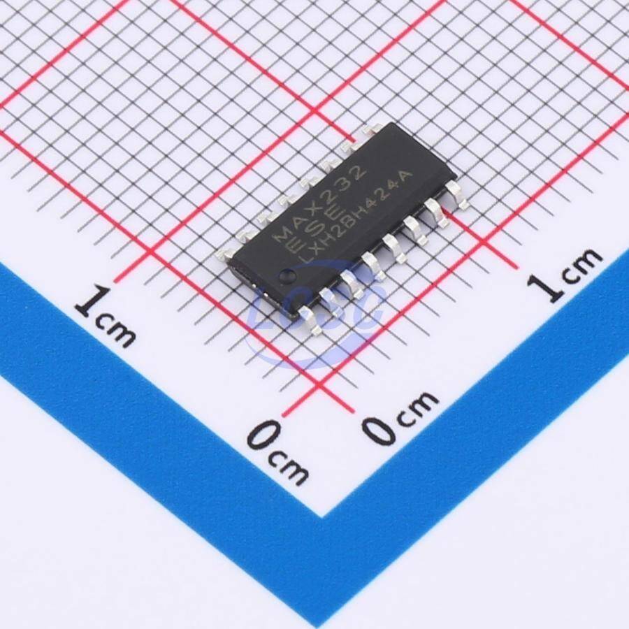 lingxingic MAX232ESE(LX) - 1