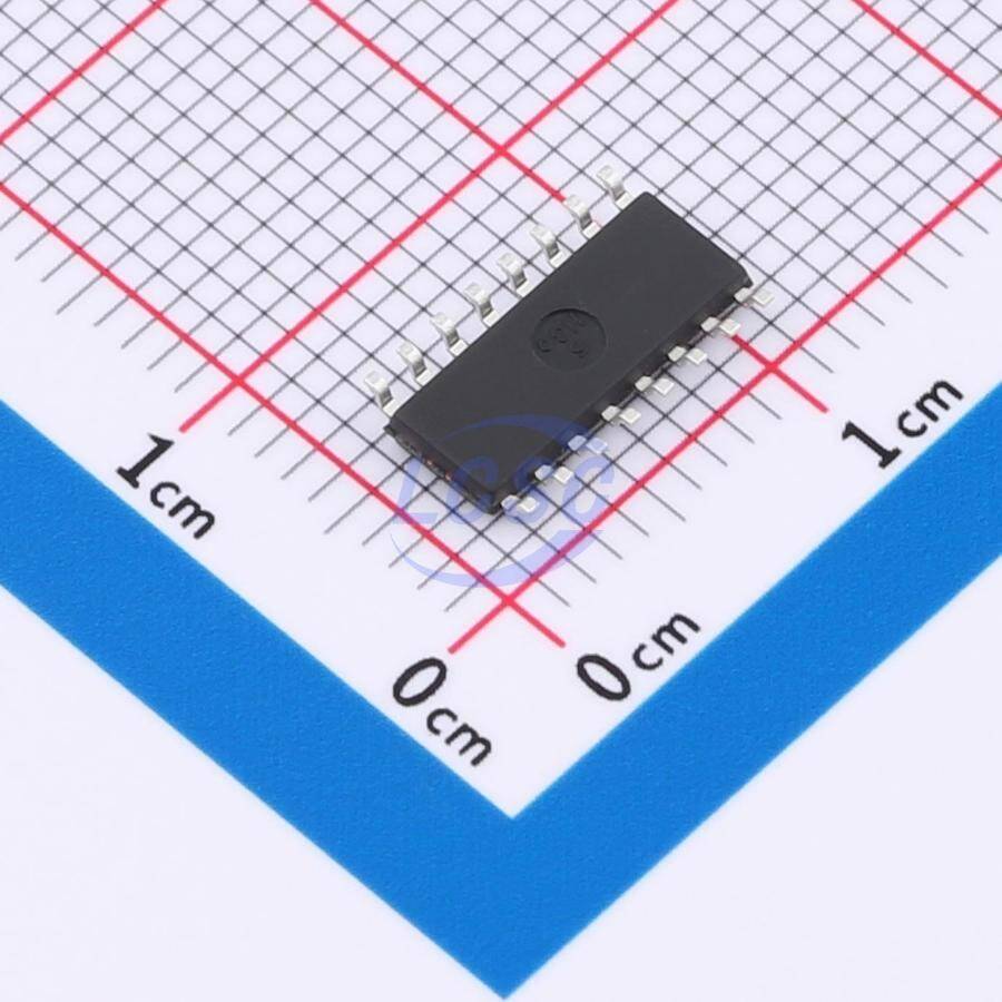 lingxingic MAX232ESE(LX) - 2