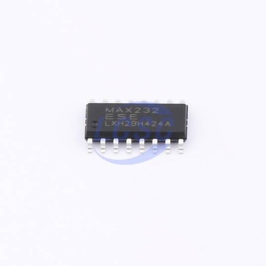 lingxingic MAX232ESE(LX) - 3