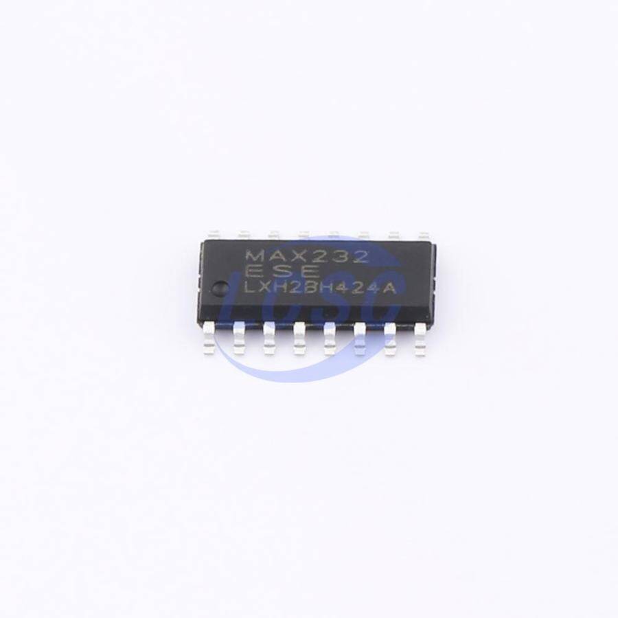 lingxingic MAX232ESE(LX) - 3