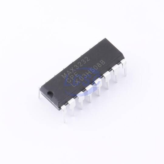 lingxingic MAX3232CPE(LX) - 3
