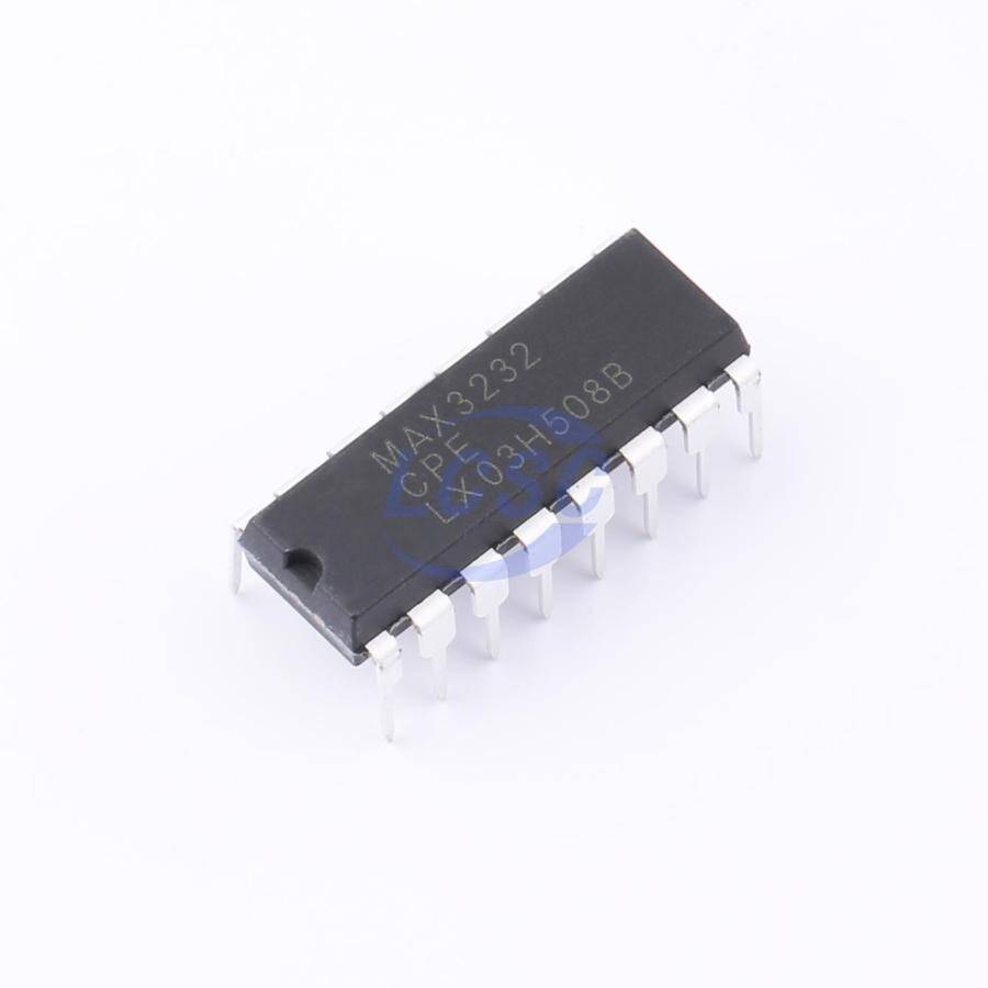 lingxingic MAX3232CPE(LX) - 3