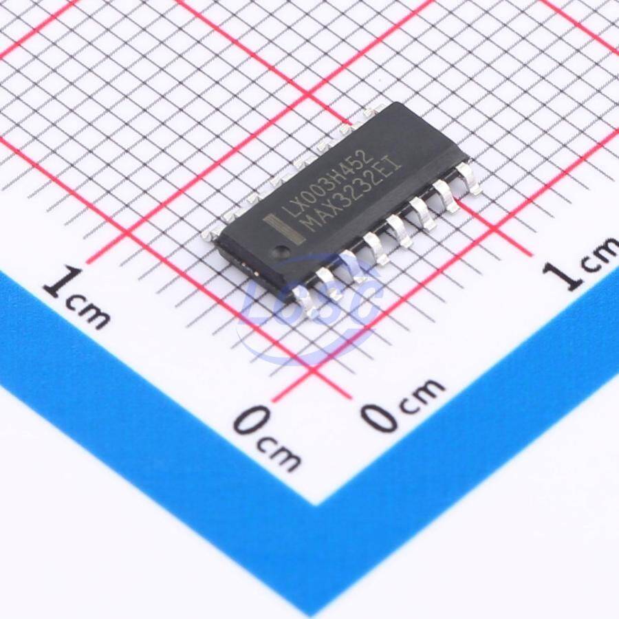 lingxingic MAX3232EIDR(LX) - 1