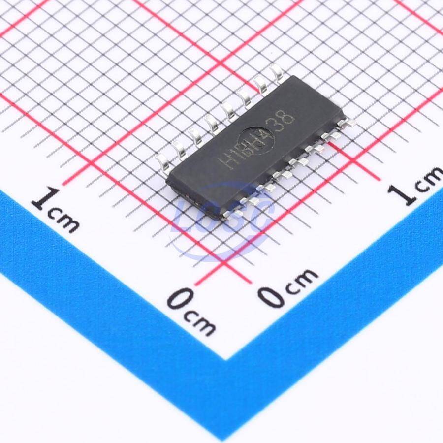 lingxingic MAX3232EIDR(LX) - 2
