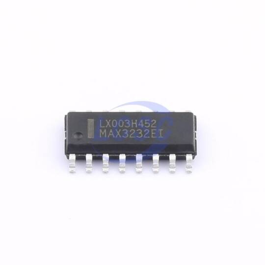 lingxingic MAX3232EIDR(LX) - 3