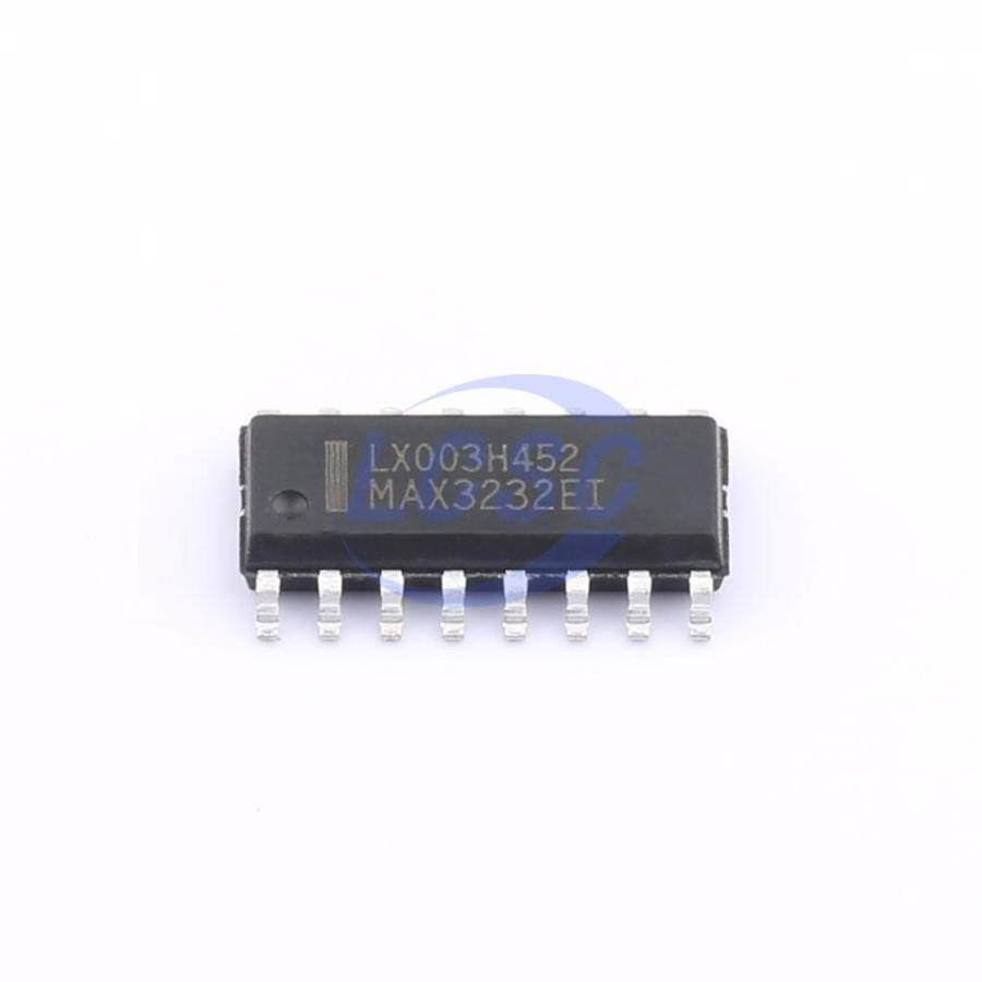 lingxingic MAX3232EIDR(LX) - 3