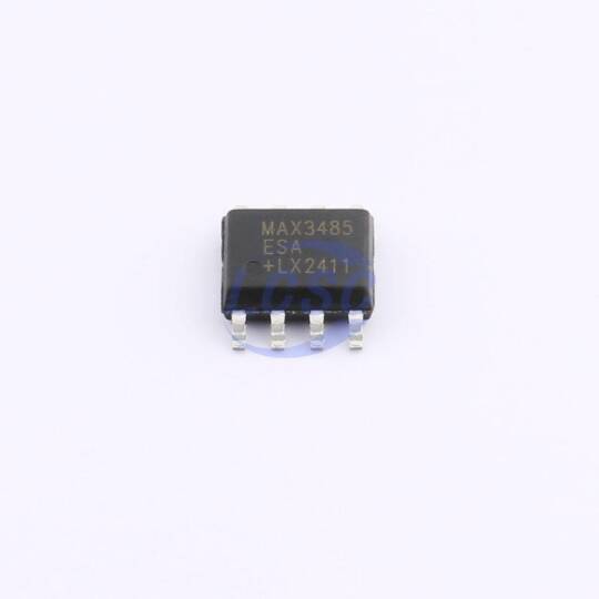 lingxingic MAX3485ESA(LX) - 3