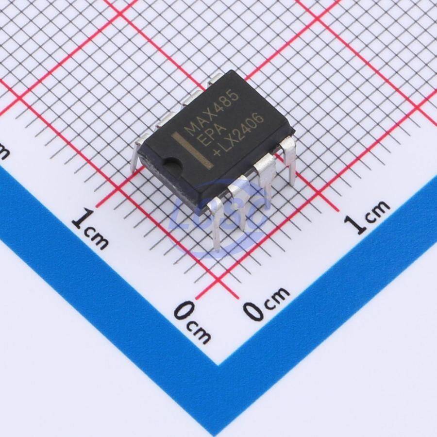 lingxingic MAX485EPA(LX) - 1