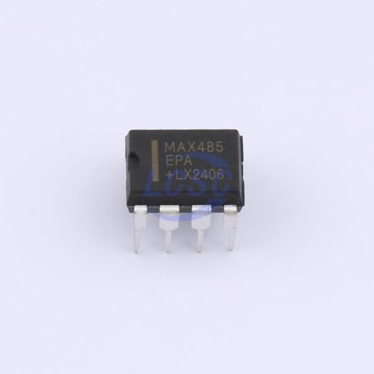 lingxingic MAX485EPA(LX) - 3