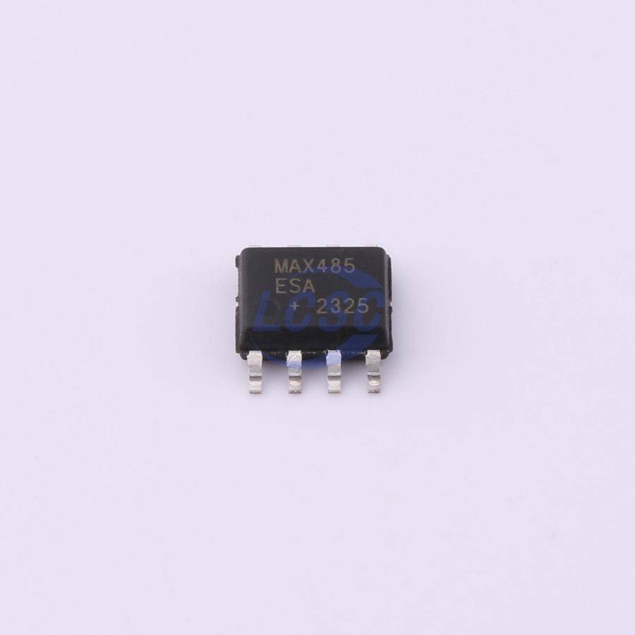 lingxingic MAX485ESA(LX) - 3