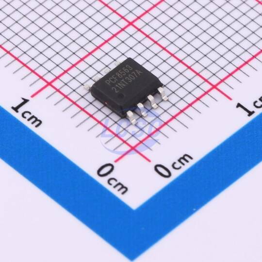 lingxingic PCF8563(LX) - 1