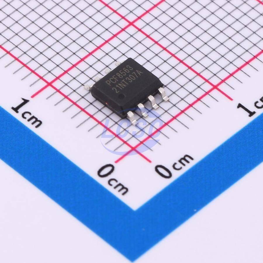 lingxingic PCF8563(LX) - 1